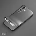 Etteri Clear case for Samsung Galaxy S24 Photo