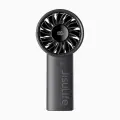 Jisulife Handheld Fan Life4 3600mAh Portable USB Fan - Black Foto 3