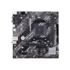 ASUS PRIME A520M-K - motherboard - micro ATX - Socket AM4 - AMD A520 Foto 1