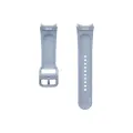 ET-SFR93SLE Samsung Galaxy Watch 6|6 Classic S|M Sport Strap Icy Blue Foto 2