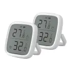 SONOFF ZigBee SNZB-02D Temperature and Humidity Sensor, 2-Pack — Foto 2