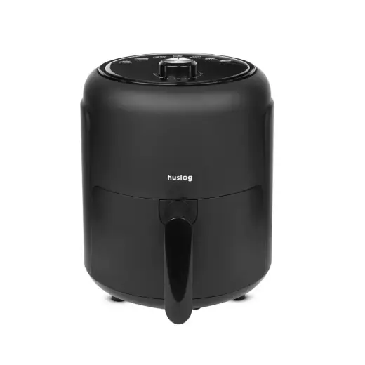 Huslog Air fryer 1000W Foto 3