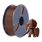 Sunlu PLA+ Filament (Chocolate) — Foto 2