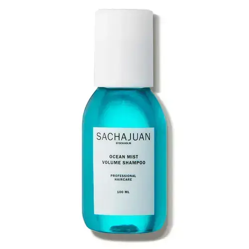 Sachajuan Ocean Mist Volume Shampoo 3.4 Oz