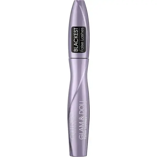 Catrice Glam & Doll False Lashes Mascara 010 9,5 Ml Foto 2