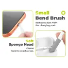 Mobile Origin Multifunctional Cleaning Kit 32in1 CL5 — Foto 9