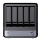 MINI-PC Minis Forum NAS N5 Pro AMD Ryzen AI 9 HX Pro 370, 32GB+128GB O Photo