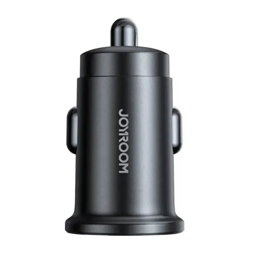 Joyroom JR-CCN16 car charger | 15W | black Photo