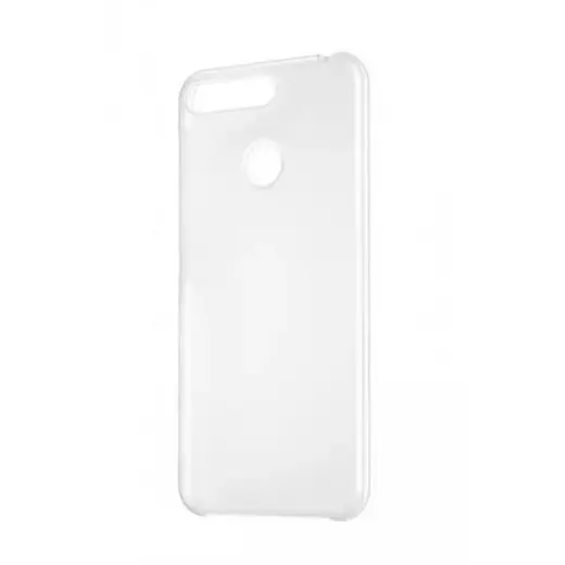 Huawei phone case for Huawei Y6 Prime (2018) transparent