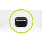 Mobile Origin Leather Case, black - AirPods Pro 2 — Foto 12