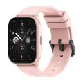 Zeblaze GTS 3 Smartwatch (Pink) Фото num