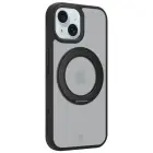 Tactical MagForce Hyperstand Cover for Apple iPhone 15 Asphalt — Foto 1