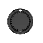 Setty locator FindMy round TFO TAG 01 black + etui Foto 3