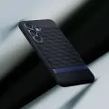 Caseology Parallax Mag MagSafe Case for Samsung Galaxy S25 Ultra - Purple Foto 13