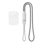 Borofone Wireless induction charger BQ25 for iWatch 2,5W silver Foto 3