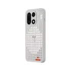 OnePlus Hole-Pattern Magnetic Cover for 15 5G Grey — Foto 1