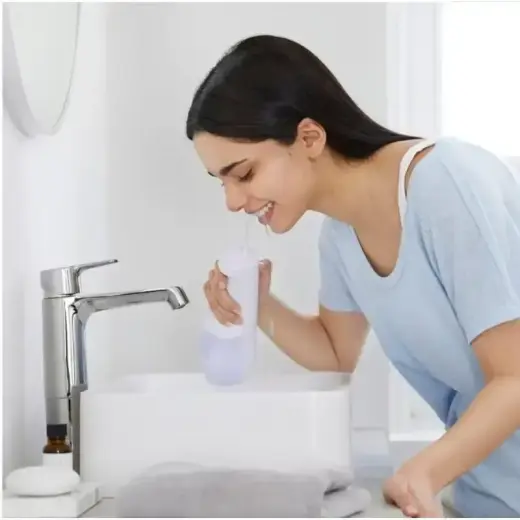 Panasonic Oral Irrigator white (EW-DJ26-V303) (EWDJ26V303) Фото num