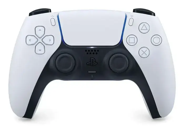 Sony Controller DualSense V3 / 1000050212 White