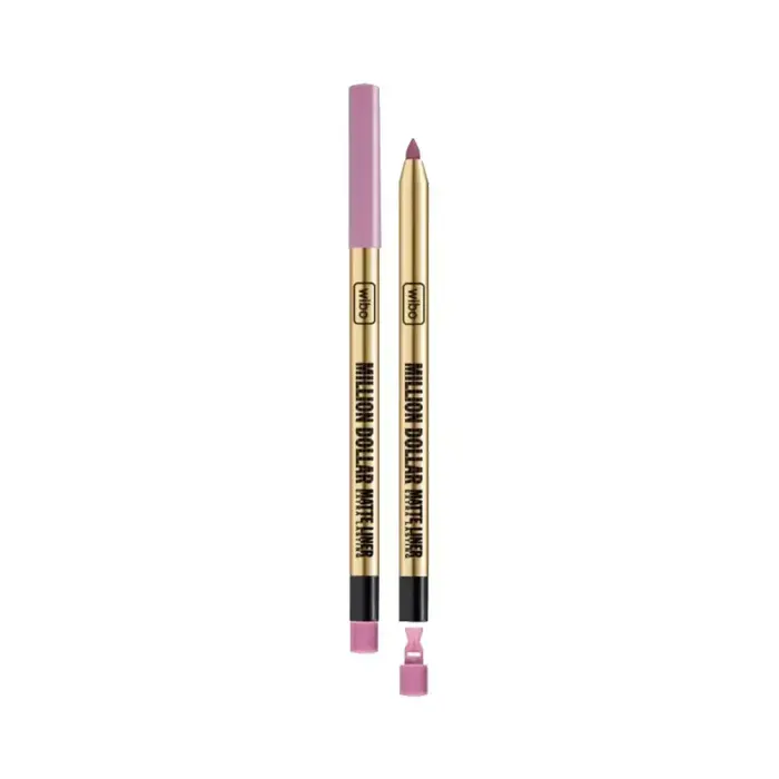 Wibo, Million Dollar, Lip Liner, 6, 1.5 g