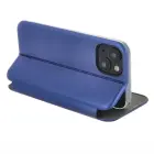 Smart Diva book type phone case for iPhone 17 Air navy — Photo 5