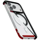 Etui Ghostek Atomic Slim MagSafe do       iPhone 17 Pro czarny — Foto 6