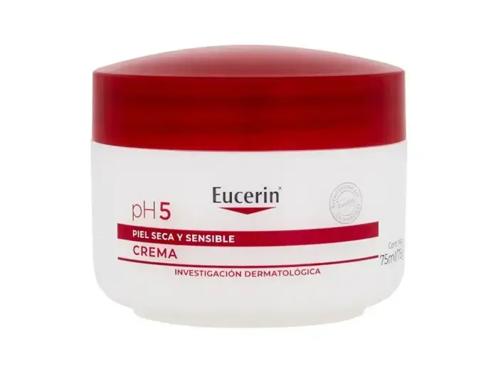 Eucerin pH5 Cream Day Cream 75 ml