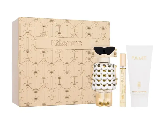 Paco Rabanne Fame Eau de Parfum 80 ml