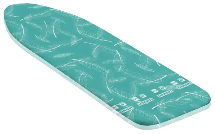 LEIFHEIT Ironing Board Cloth Thermo Reflect M 125x40cm Photo