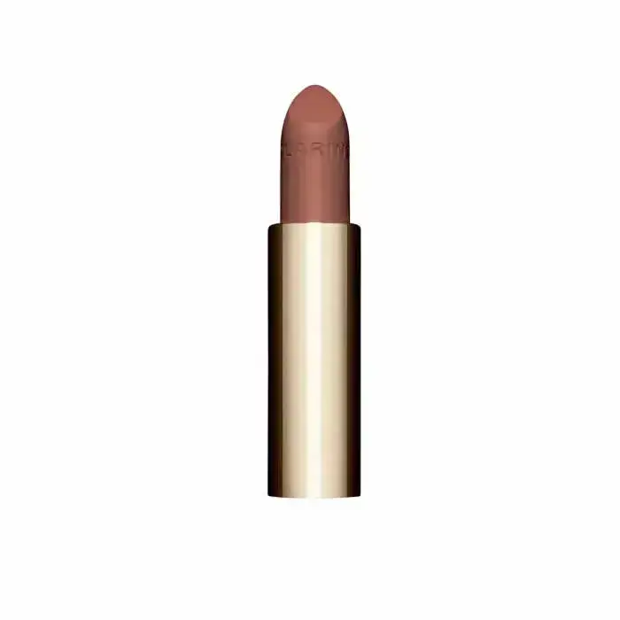 Clarins Joli Rouge Velvet 758 Sandy Pink 3.5g Refill
