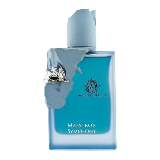 Paris Corner Ministry of Oud Maestro's Symphony uniseks smaržas 100 ml
