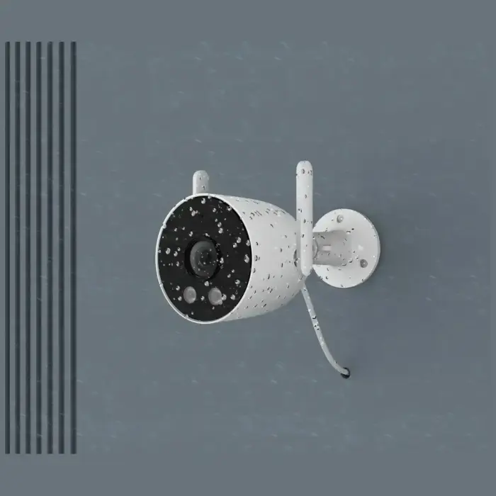 Imilab EC3 Lite Outdoor Camera white Foto 11