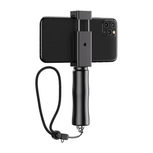Phone holder APEXEL APL-VG01 (black) Photo