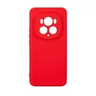 Beline Case Silicone Honor Magic6 Pro red — Foto 2