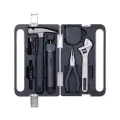 Household Tool Kit HOTO QWDGJ001, 9 pcs Photo