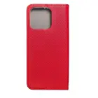 SMART CASE Book for XIAOMI Redmi 12c red — Фото 7