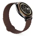 HiFuture Aurora Smartwatch - Brown — Photo 3