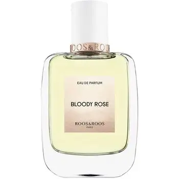 Roos & Roos Bloody Rose (EDP) parfimērijas ūdens sievietēm 50 ml