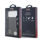 Red Bull PC Double Layer Vertical MV1 MagSafe Case for iPhone 17 Pro Max Navy Photo