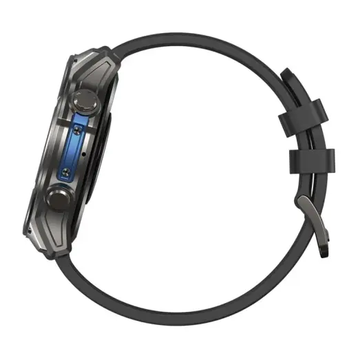 Smartwatch Zeblaze Vibe 8 Abyss (Czarny) Foto 6