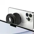 SODI Uchwyt indukcyjny do MacBooka BM-300 czarny|black MagSafe Photo