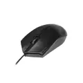 Rebeltec optical mouse USB 1,8m Wolf — Фото 1