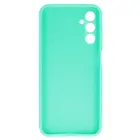 Silicone Lite Case for Samsung Galaxy M34 5G mint — Foto 3