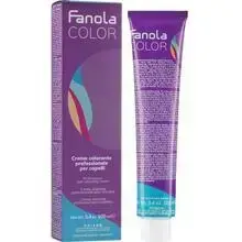 Fanola Colouring Cream 9.1