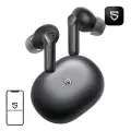 TWS Soundpeats T3 PRO ANC Headphones (black) Foto 1