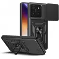 TECH-PROTECT CAMSHIELD PRO XIAOMI 14T ЧЕРНЫЙ — Фото 1