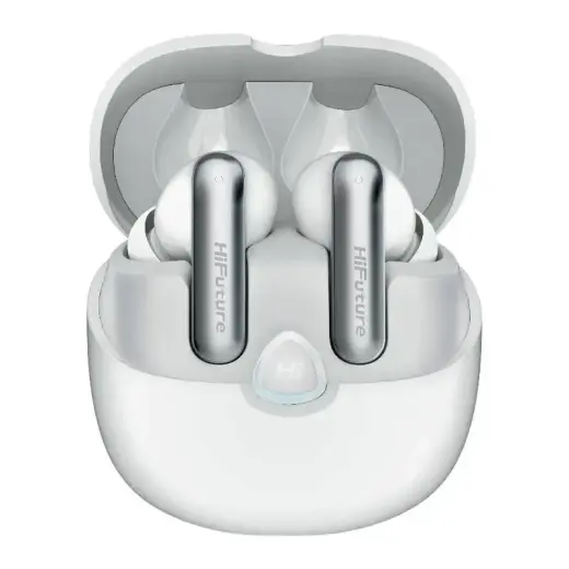TWS EarBuds HiFuture Sonic Air (white) Foto 2