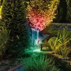 Forever Light LED Solar Spot Light SUNARI FME-190 RGB Foto 3