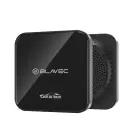 Blavec Adapter Carplay Android Auto bezprzewodowy BCP-01 - Bluetooth Wifi + kable USB na Typ C i Typ C na Typ C (CPAABCP01-BWB) czarny Фото num