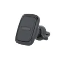 Forever car holder for air vent MH-210 magentic black Photo