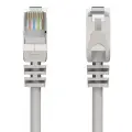 HP Ethernet CAT5E F|UTP network cable, 2m (white) Фото num